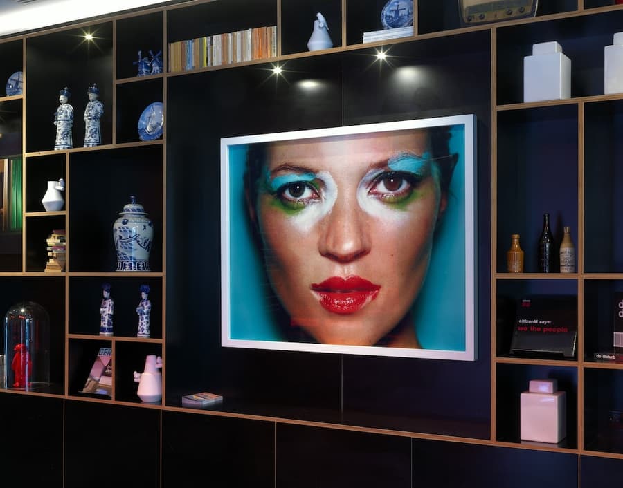 citizenM Glasgow