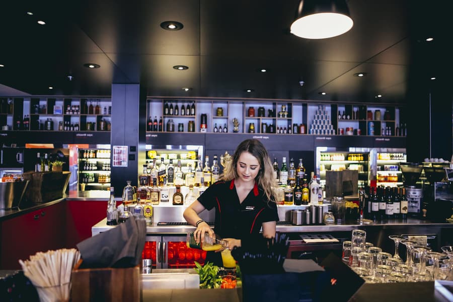 citizenM Glasgow