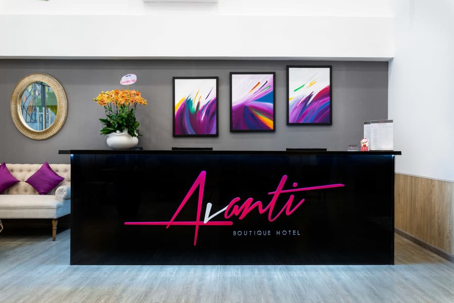 Avanti Boutique