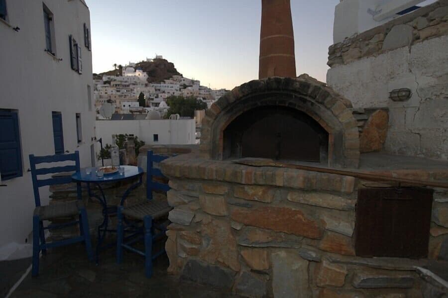 Aphrodite Hotel & Apartments