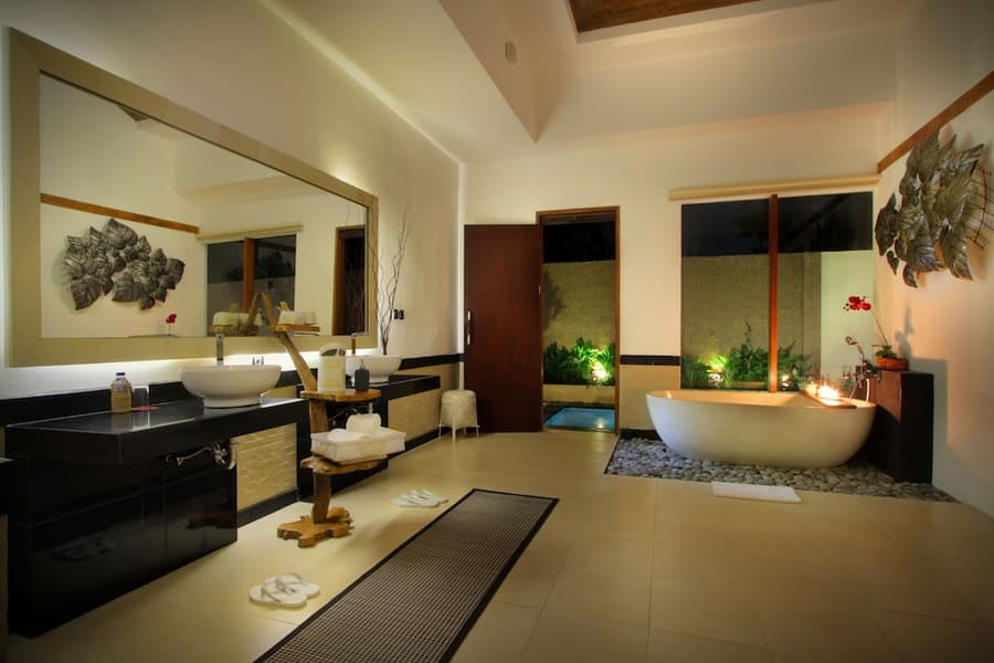 Ashoka Tree Resort at Tanggayuda, Ubud