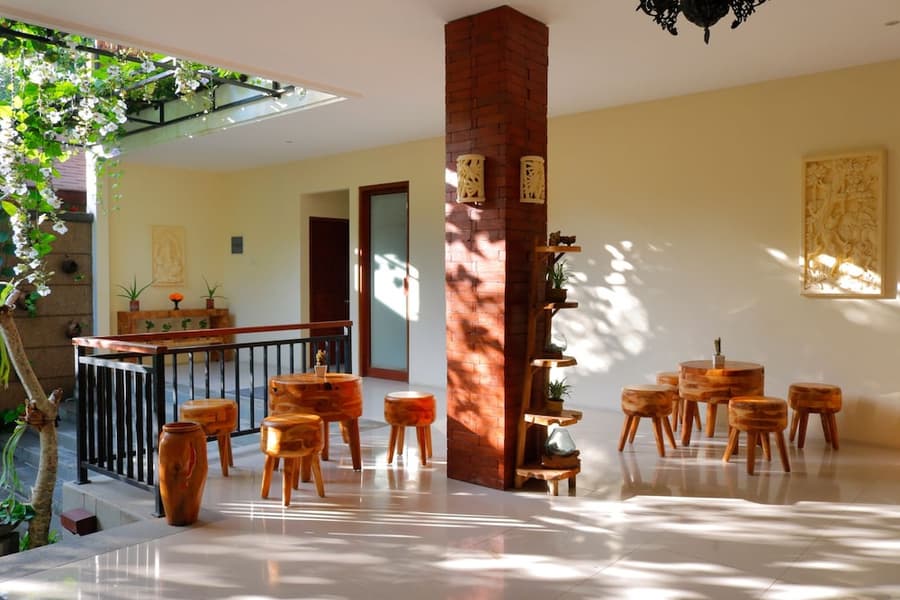 Ashoka Tree Resort at Tanggayuda, Ubud