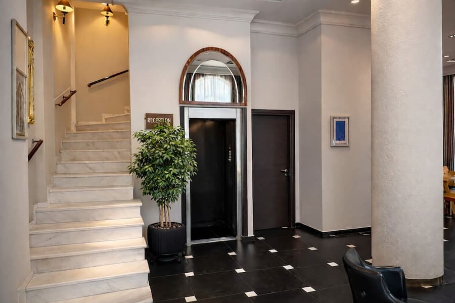 Athens Lotus Hotel