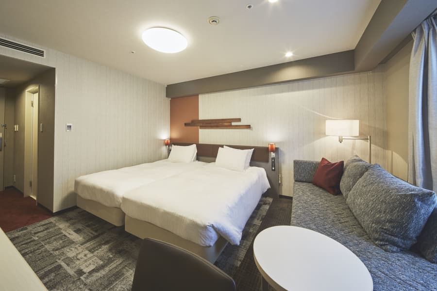 Richmond Hotel Narita