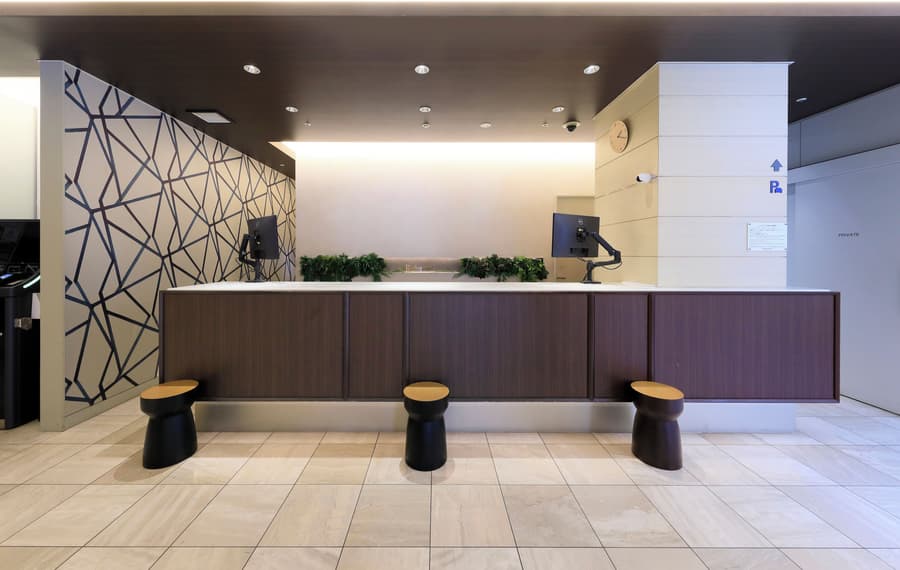 Richmond Hotel Narita