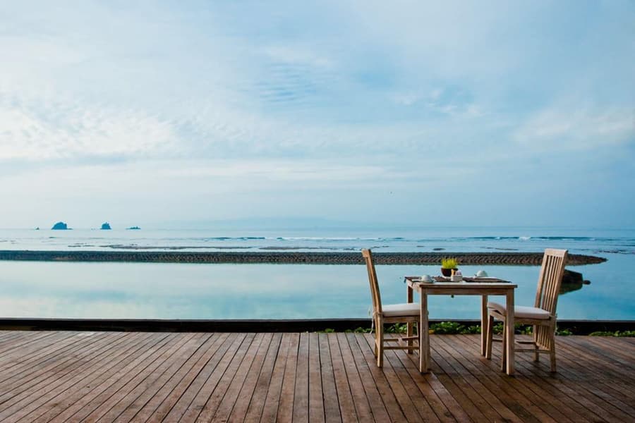 D Tunjung Resort & Spa