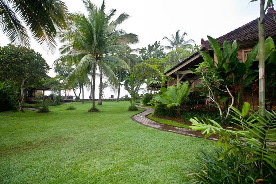 D Tunjung Resort & Spa