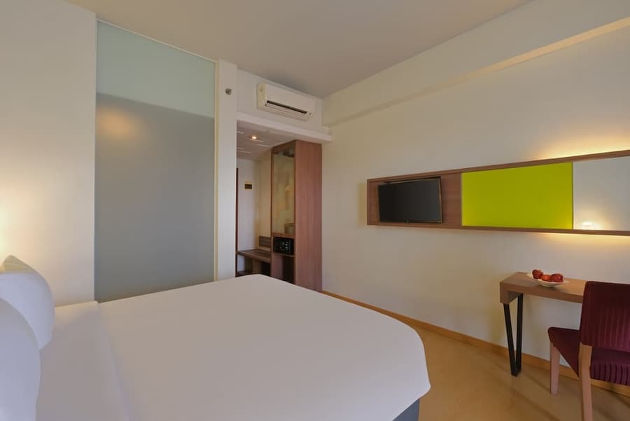 Quest Hotel Simpang Lima - Semarang by ASTON