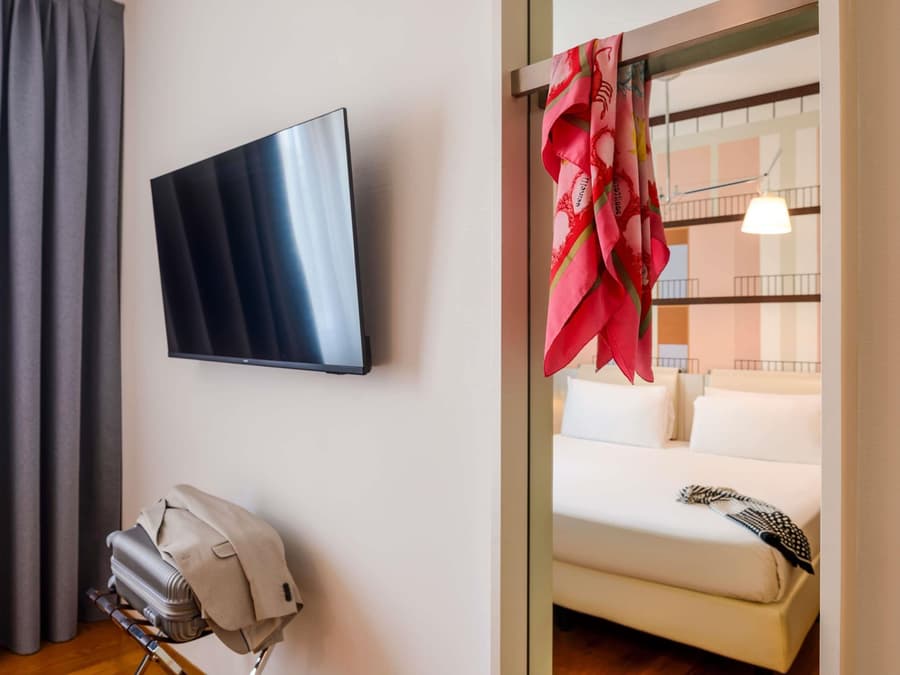 Mercure Milano Solari