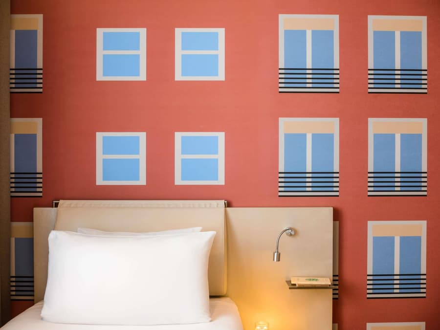 Mercure Milano Solari