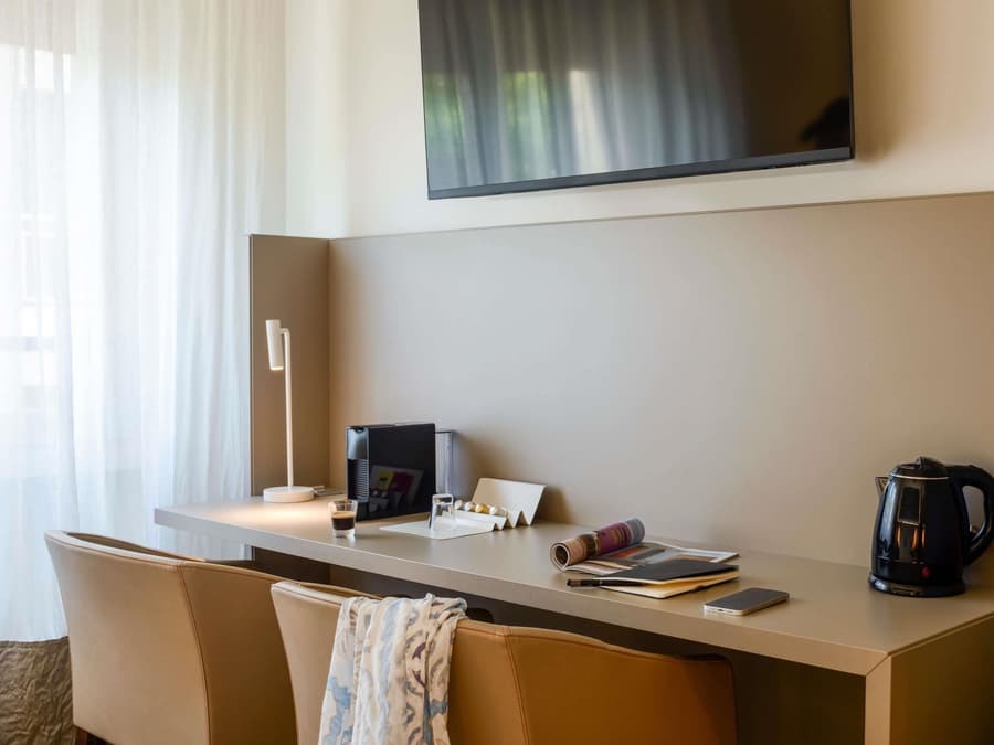 Mercure Milano Solari
