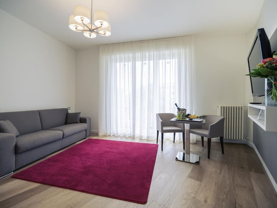 Mercure Milano Solari