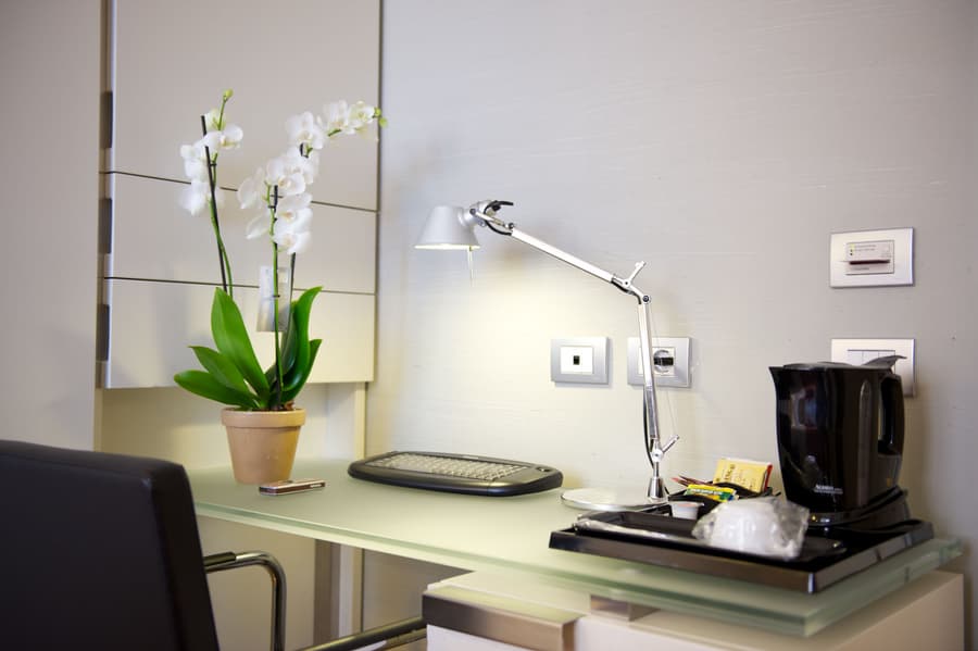 Mercure Milano Solari