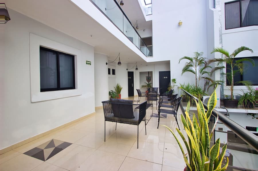 Aruma Suites