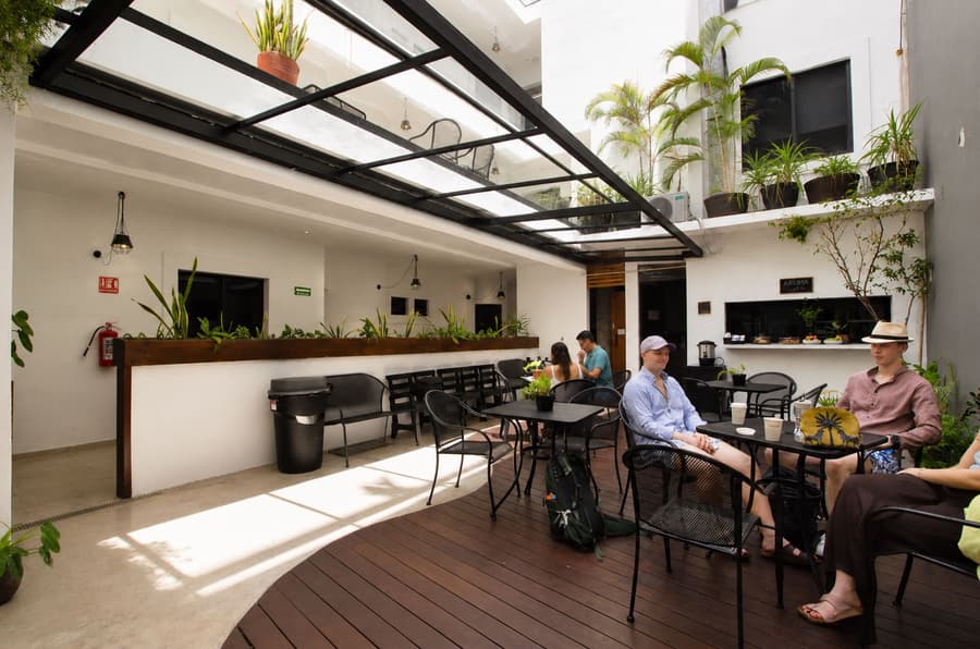 Aruma Suites