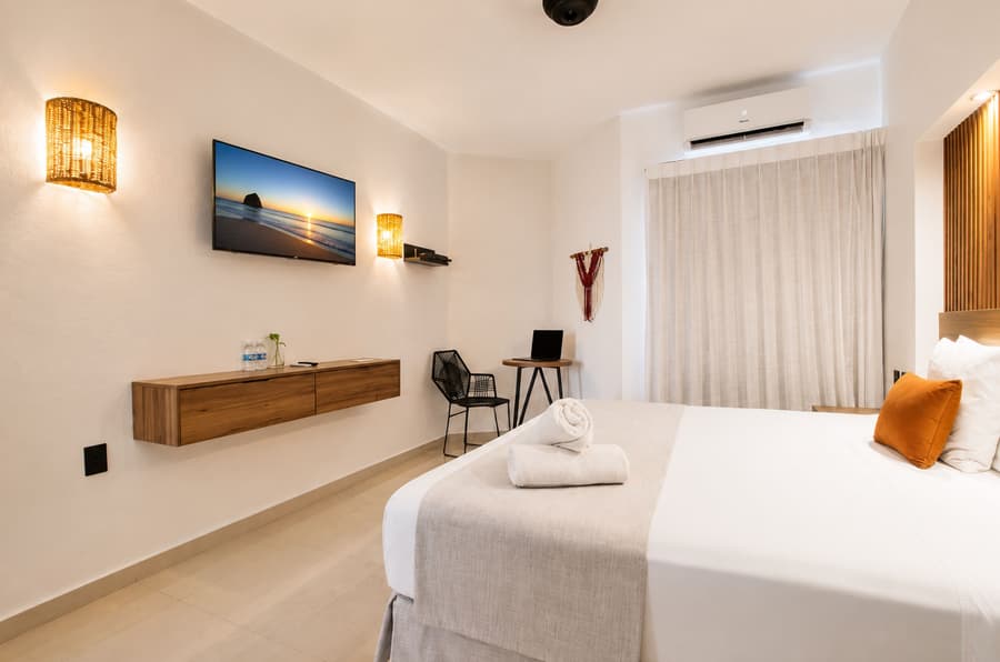 Aruma Suites