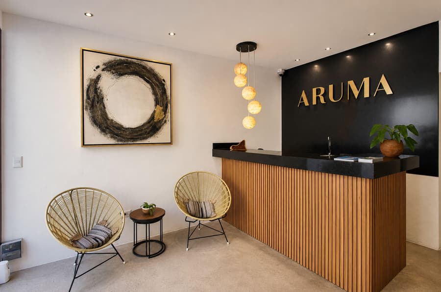 Aruma Suites