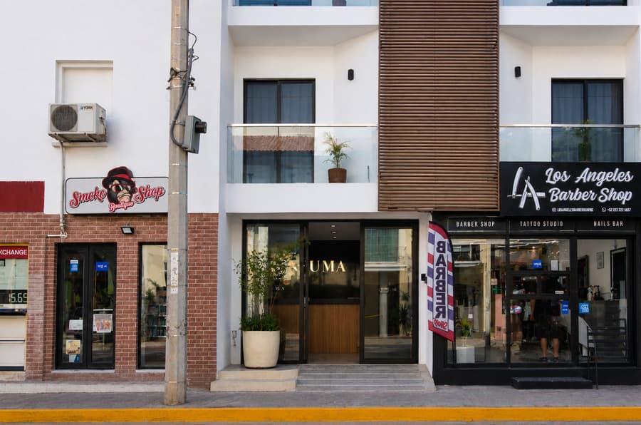 Aruma Suites