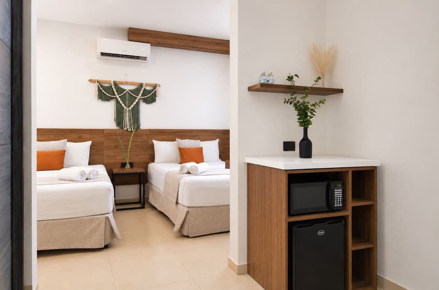 Aruma Suites