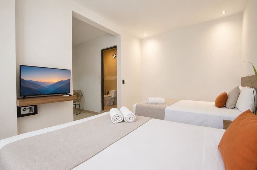 Aruma Suites