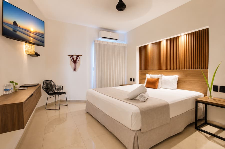 Aruma Suites