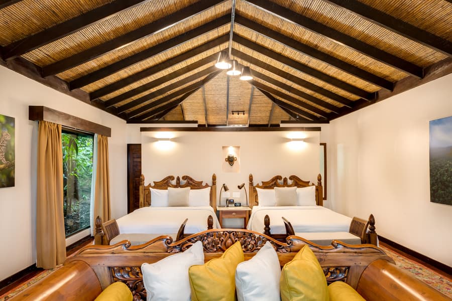 Hideaway Rio Celeste