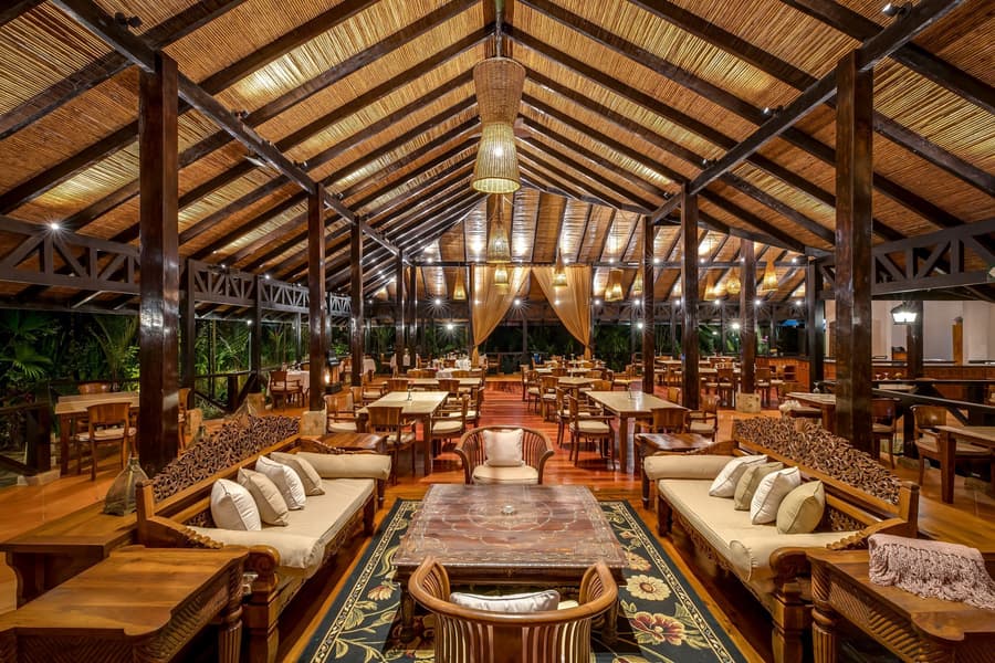 Hideaway Rio Celeste