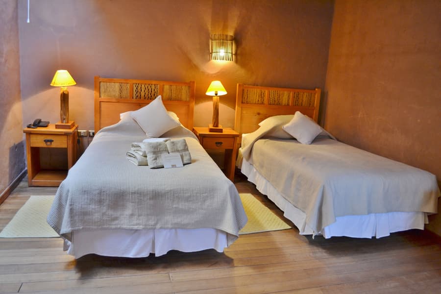 Hotel Kimal