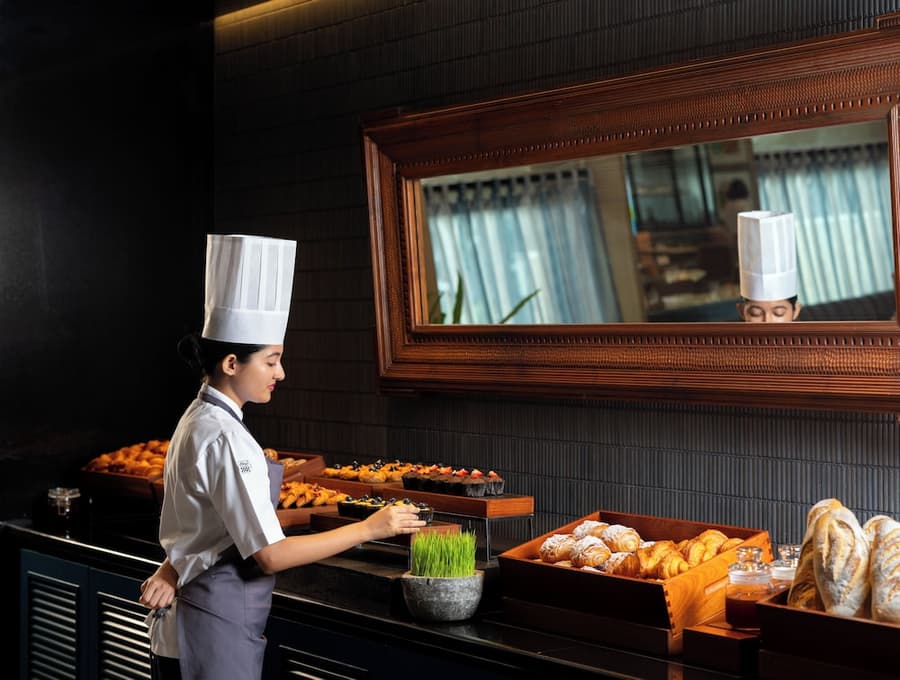 Pullman Chennai Anna Salai - Premium Brand By Accor