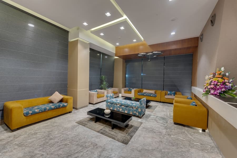 Hotel Suba International