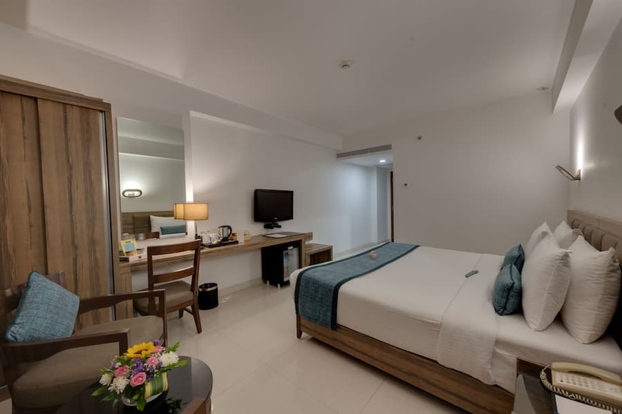 Hotel Suba International