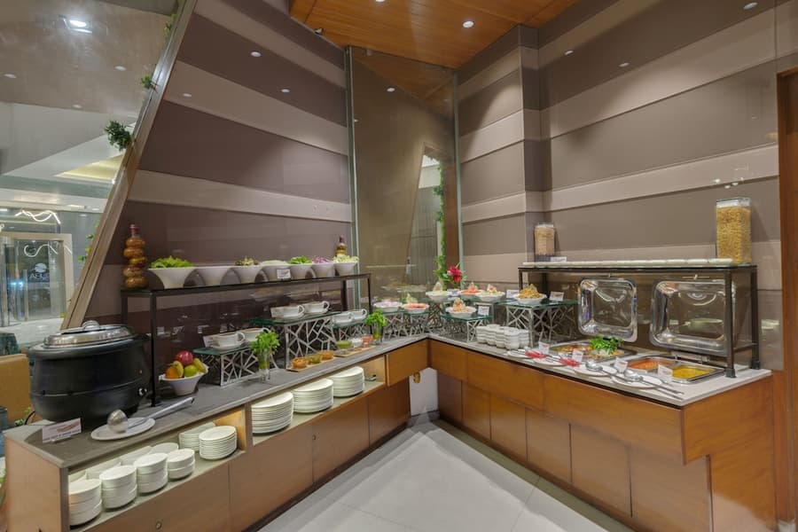 Hotel Suba International
