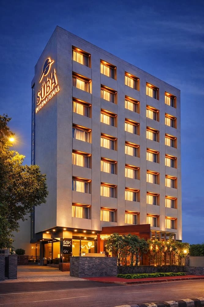 Hotel Suba International