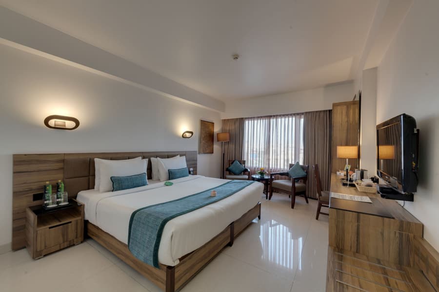 Hotel Suba International