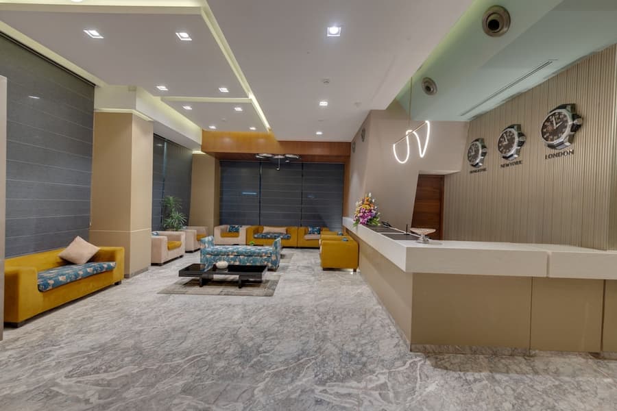 Hotel Suba International