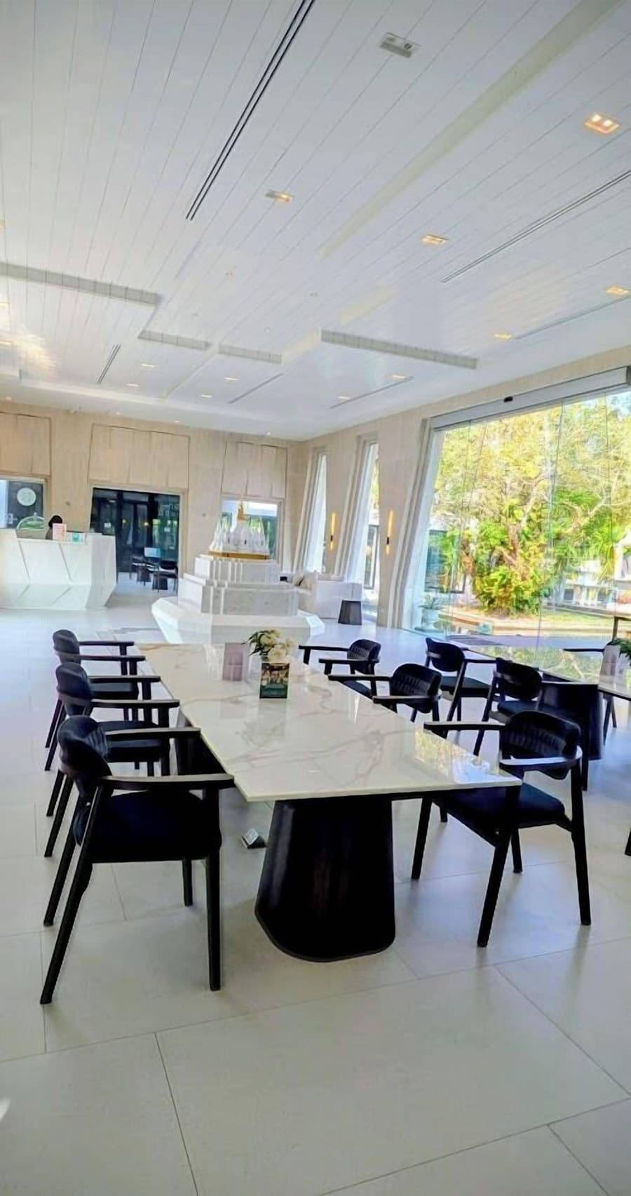 Sukhothai Treasure Resort & Spa - SHA Plus