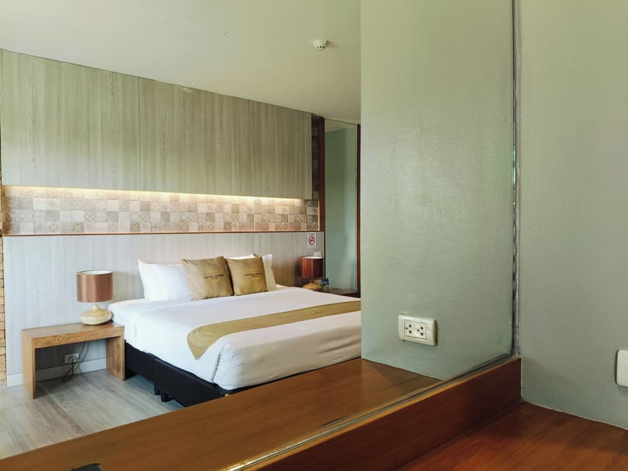 Sukhothai Treasure Resort & Spa - SHA Plus