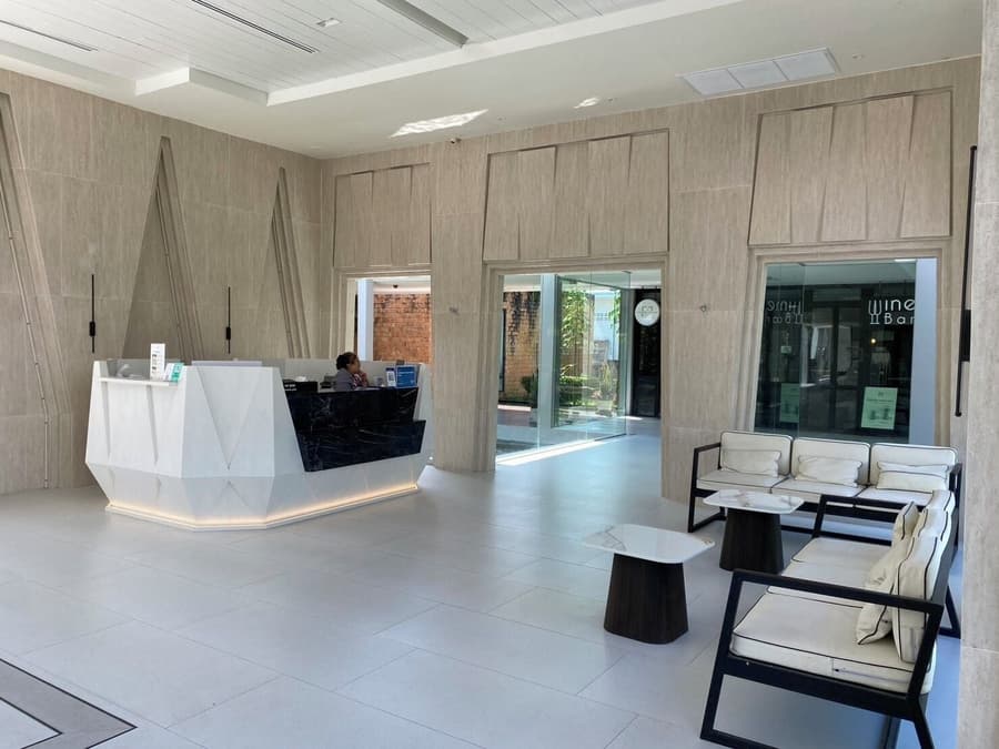 Sukhothai Treasure Resort & Spa - SHA Plus
