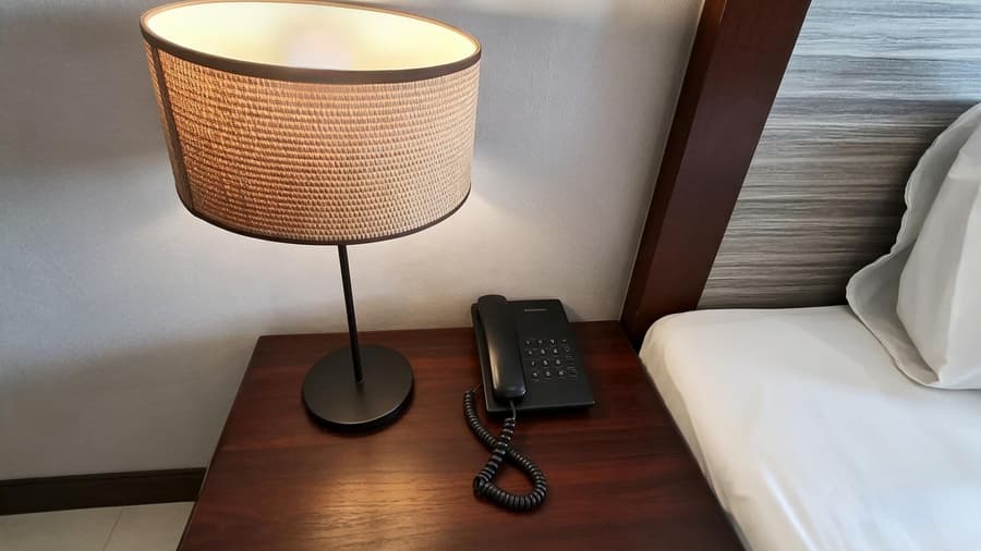 Golden Sea Pattaya Hotel