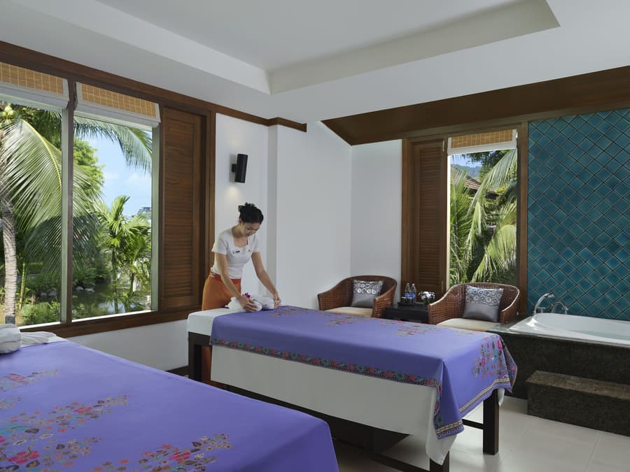 Aonang Villa Resort l Lifestyle Beachfront Resort