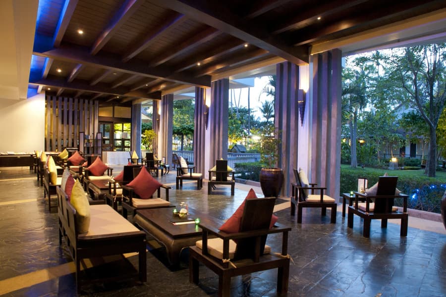 Aonang Villa Resort l Lifestyle Beachfront Resort