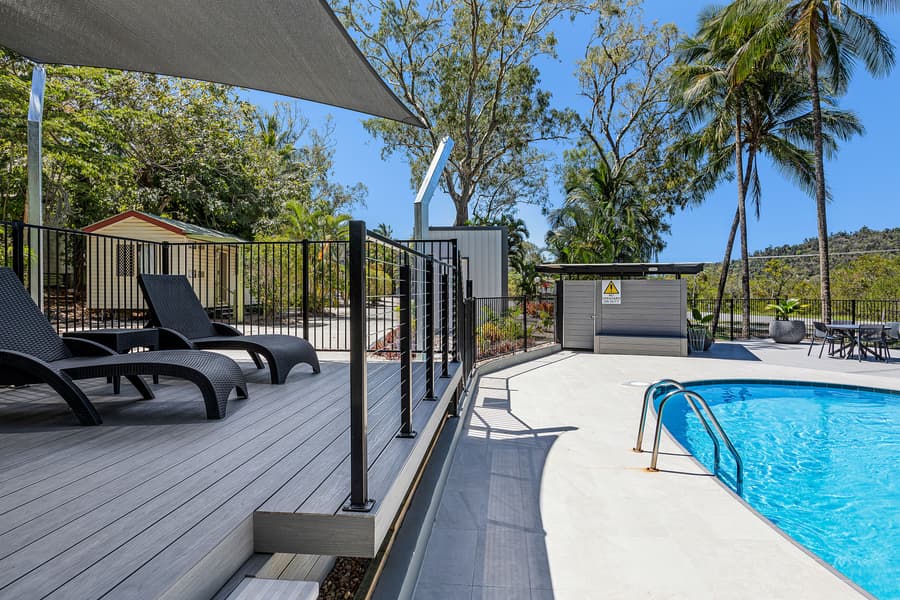 Kipara Tropical Rainforest Retreat