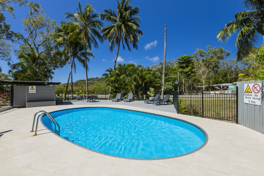 Kipara Tropical Rainforest Retreat