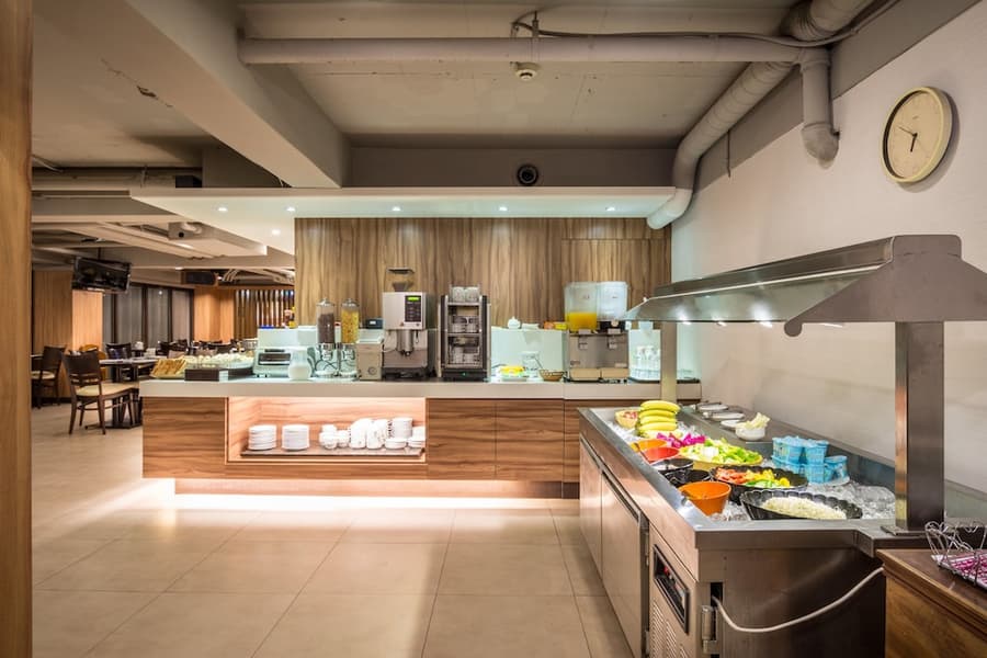 Delight Hotel