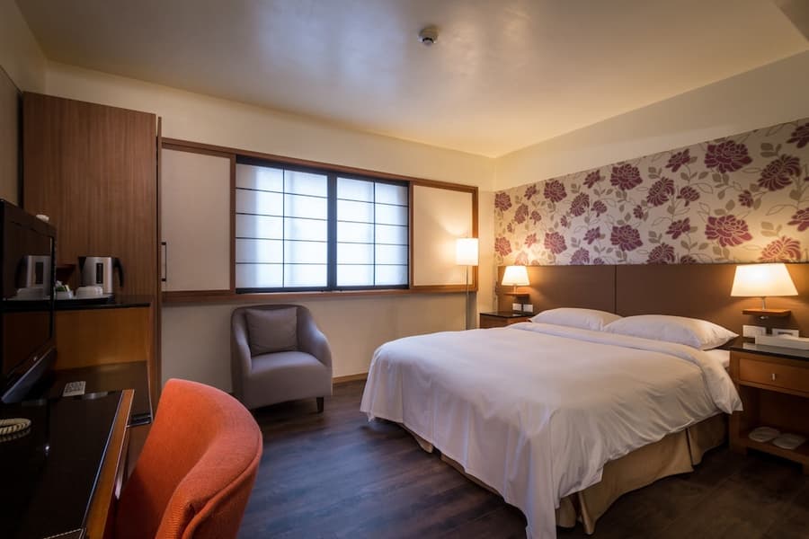 Delight Hotel