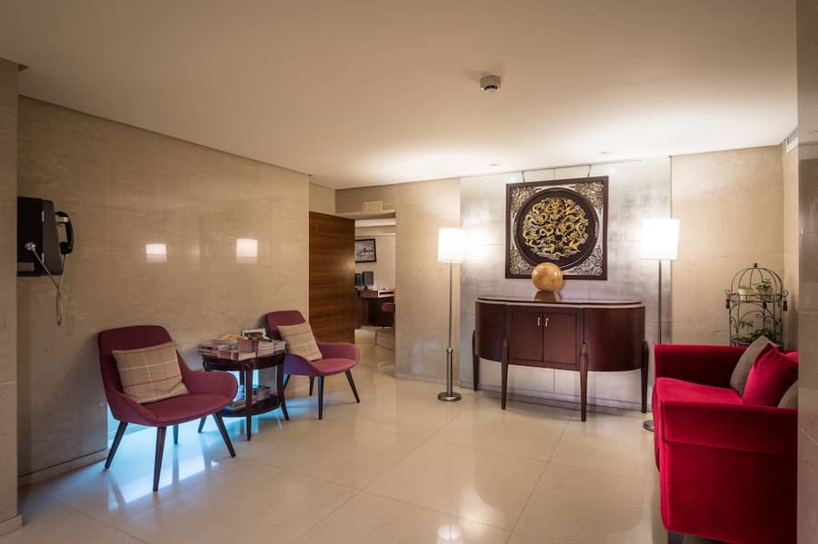Delight Hotel