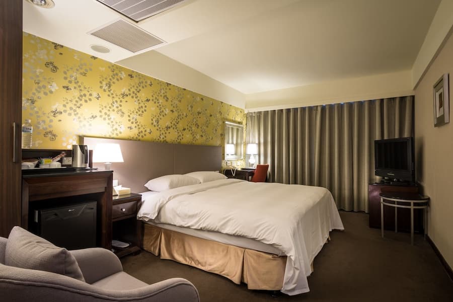 Delight Hotel