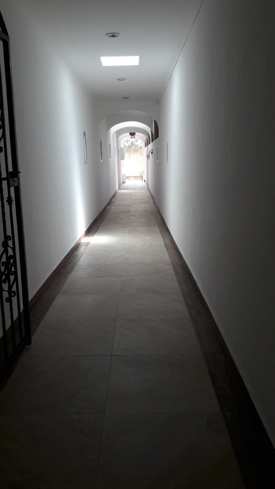 Pelicano Inn Playa del Carmen - Beachfront Hotel