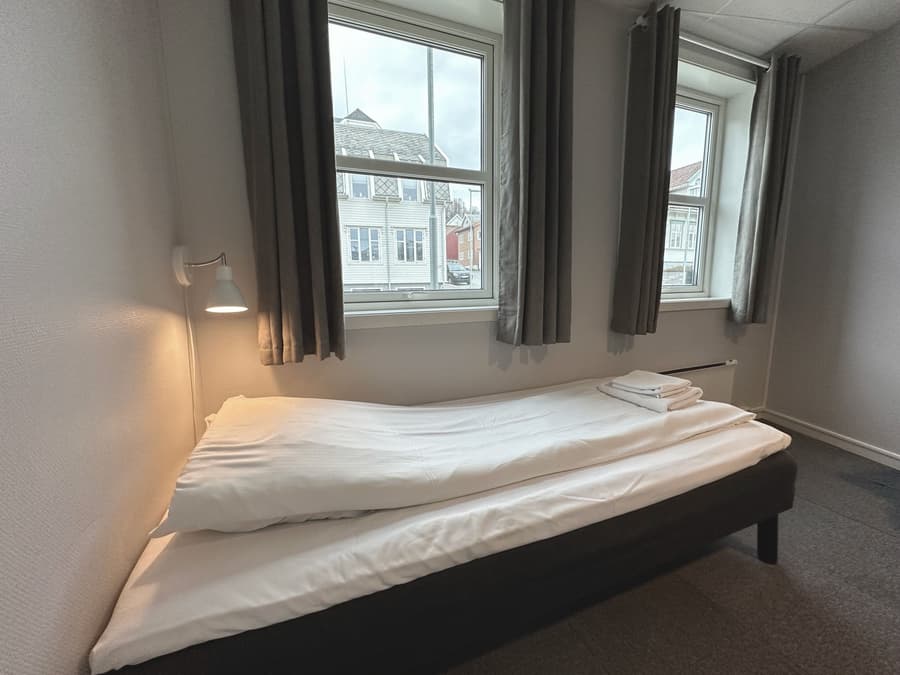 First Hotel Skansen