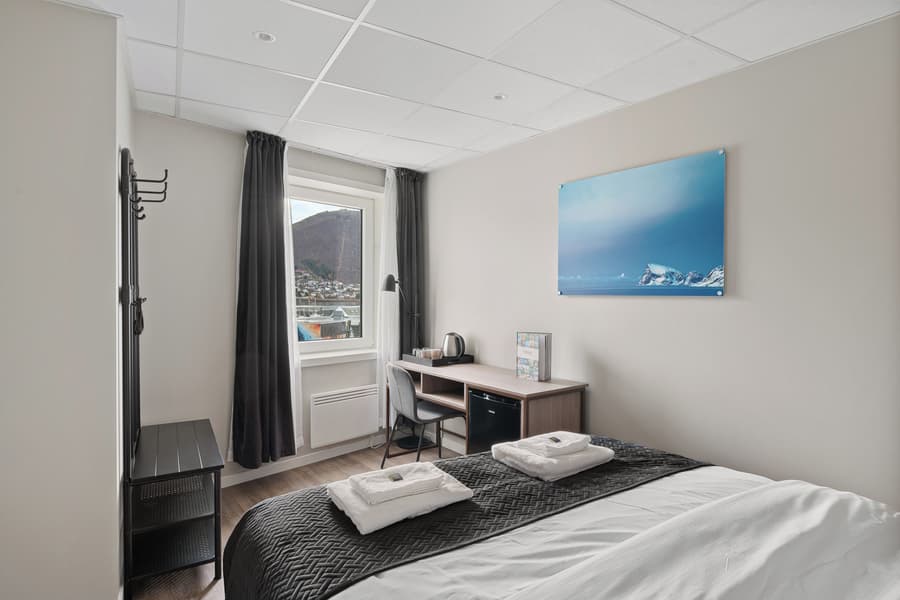 First Hotel Skansen